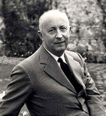 christian dior renamed into dior|when did christian dior died.